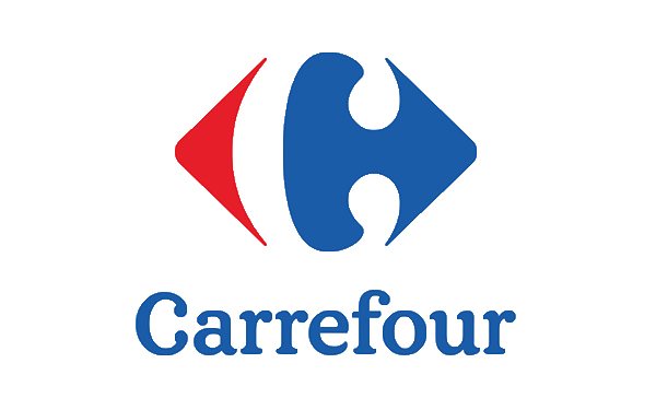 Saqueo elemento Cualquier Carrefour - Centro Comercial Bahía Sur
