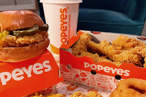 Popeyes
