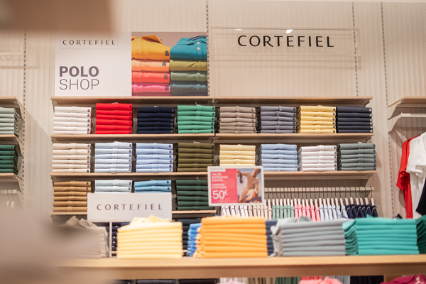 Cortefiel