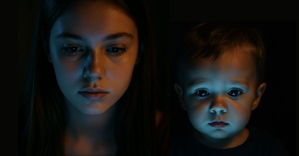 Reto Zona Cero Pantallas🔕📱