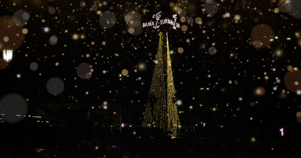 Encendemos la Navidad