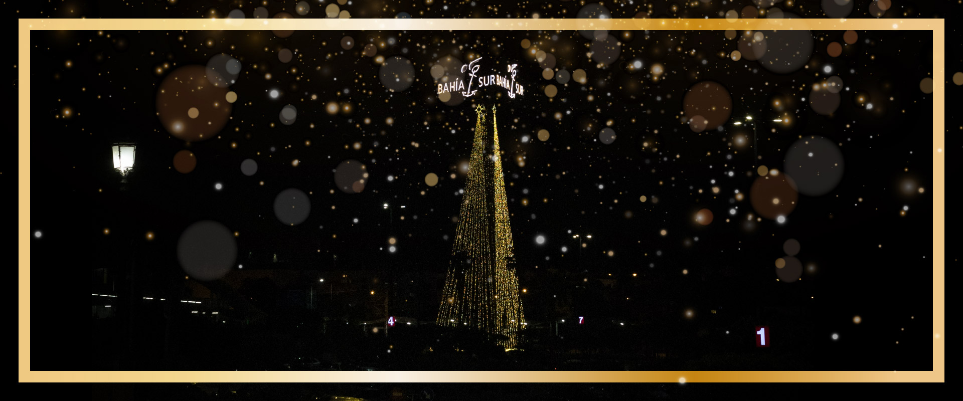 Encendemos la Navidad