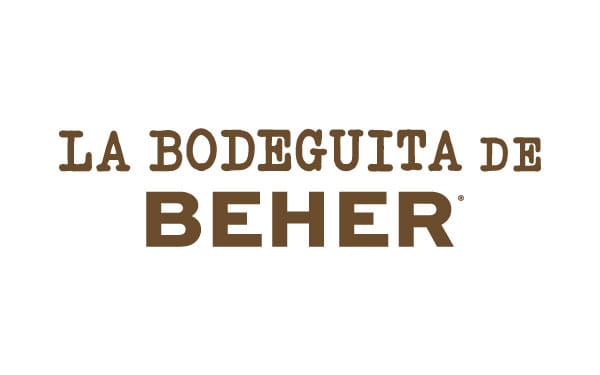 Bodeguita de Béher