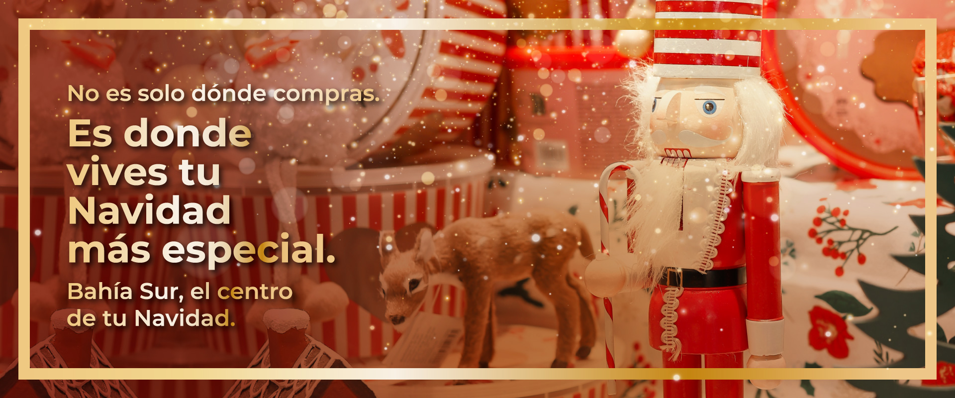 Tu Navidad más especial