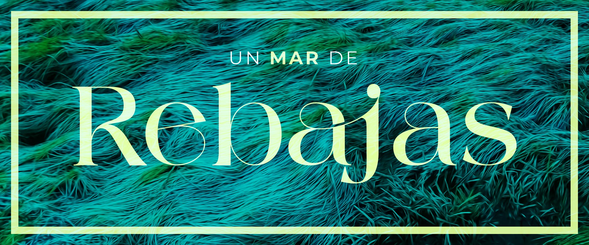 ¡Las REBAJAS de INVIERNO ya están aquí!