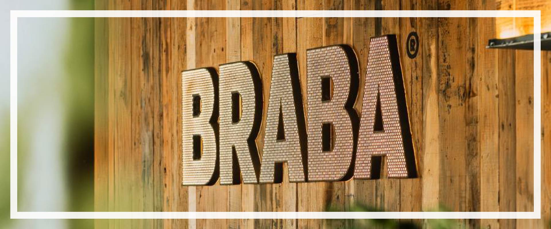 BRABA, COCINA TRADICIONAL “SIN COMPLEJOS NI ATAJOS”