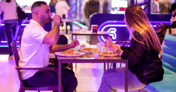 ¡WoW! plan Edición San Valentín 💘