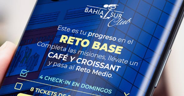 ¡COMPLETA RETOS Y CONSIGUE PREMIOS! 🏆